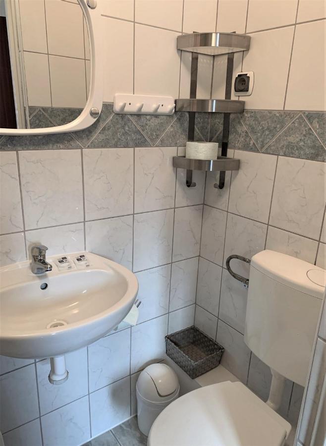 Willa Karla Krynica Zdroj Exterior foto